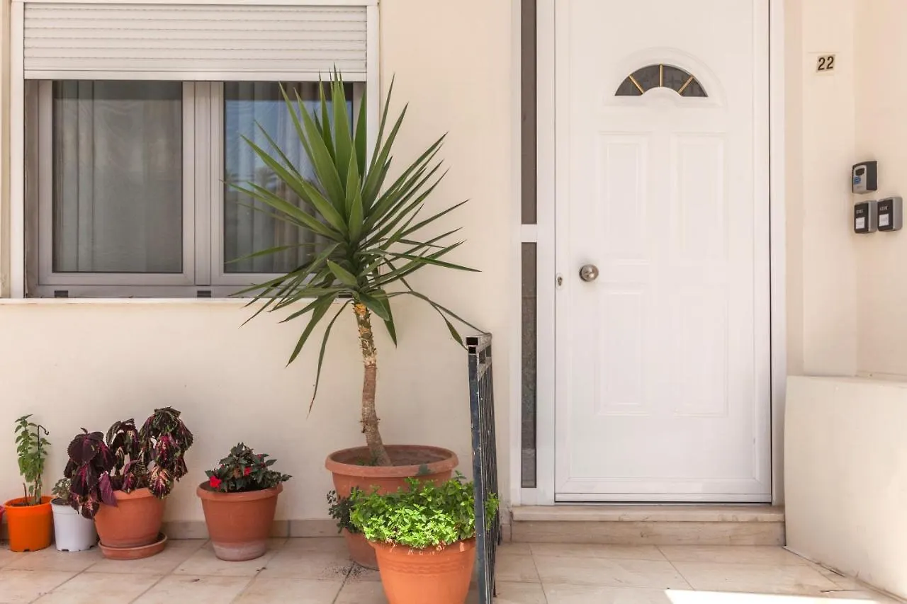 Апартаменты View & Value 2 Bedroom Bendevis