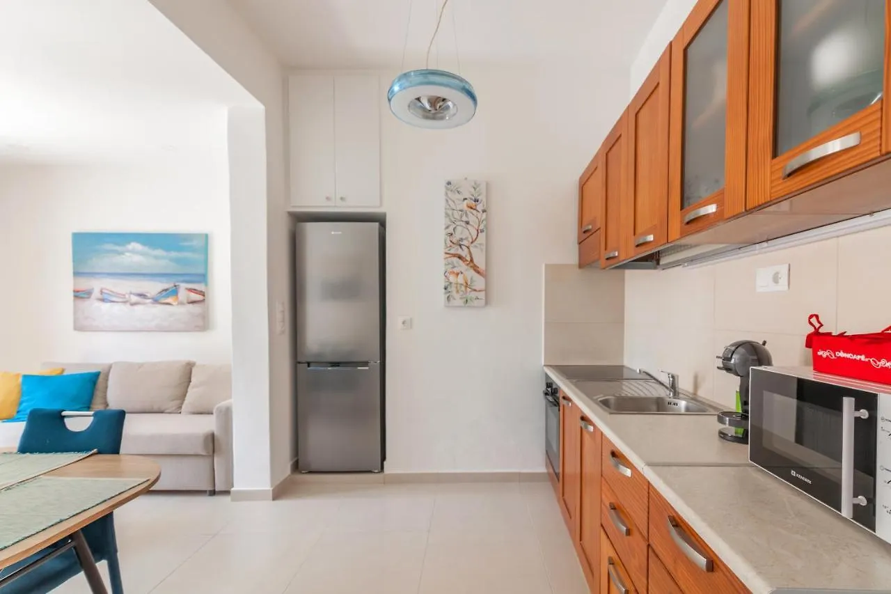 View & Value 2 Bedroom Bendevis Апартаменты