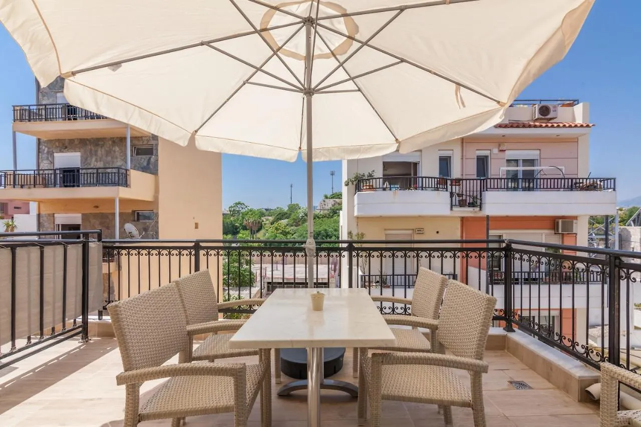 View & Value 2 Bedroom Bendevis Апартаменты