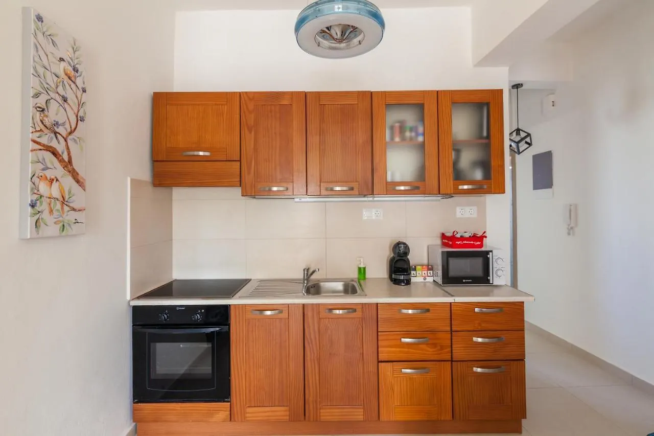 View & Value 2 Bedroom Bendevis