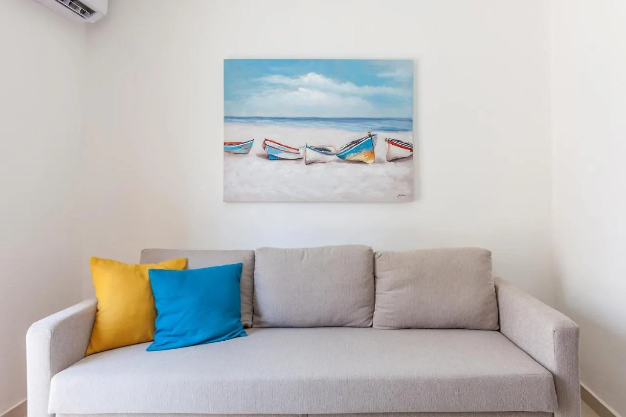 Apartment View & Value 2 Bedroom Bendevis