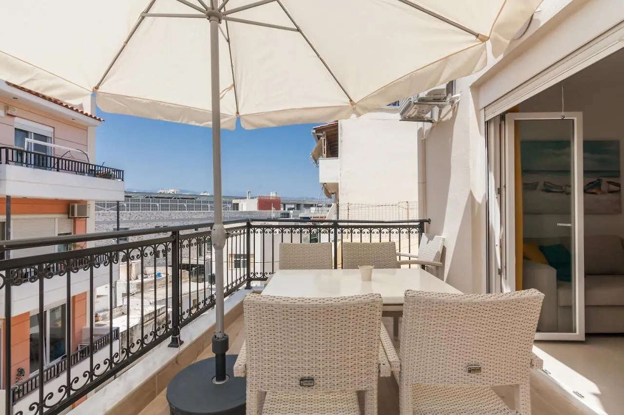 View & Value 2 Bedroom Bendevis Apartment