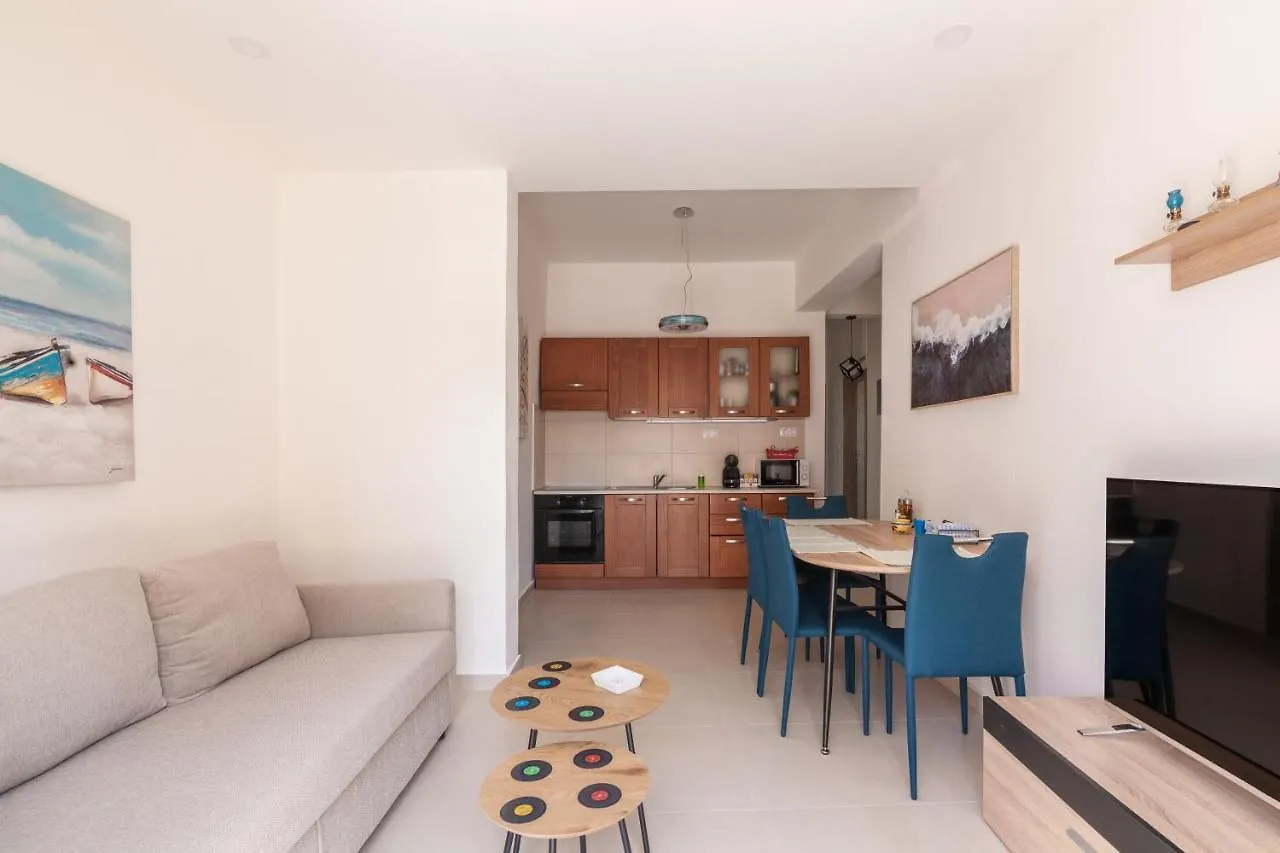 View & Value 2 Bedroom Bendevis 0*,  Greece