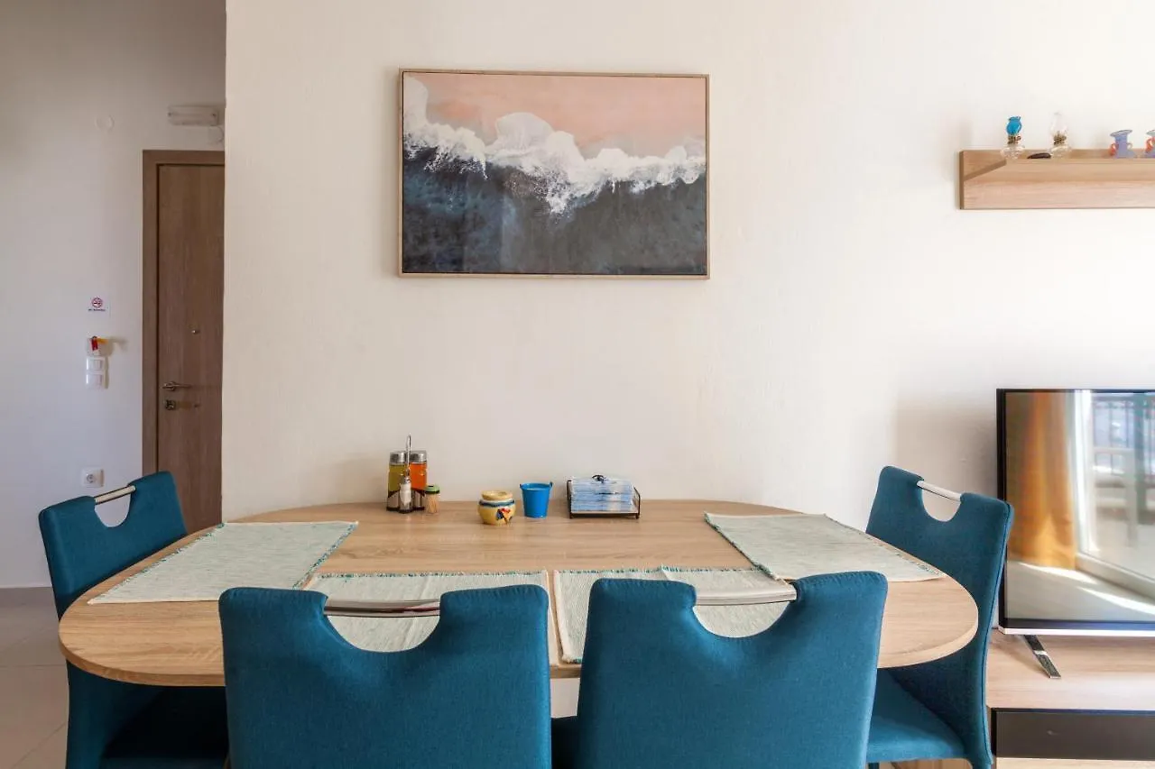 View & Value 2 Bedroom Bendevis