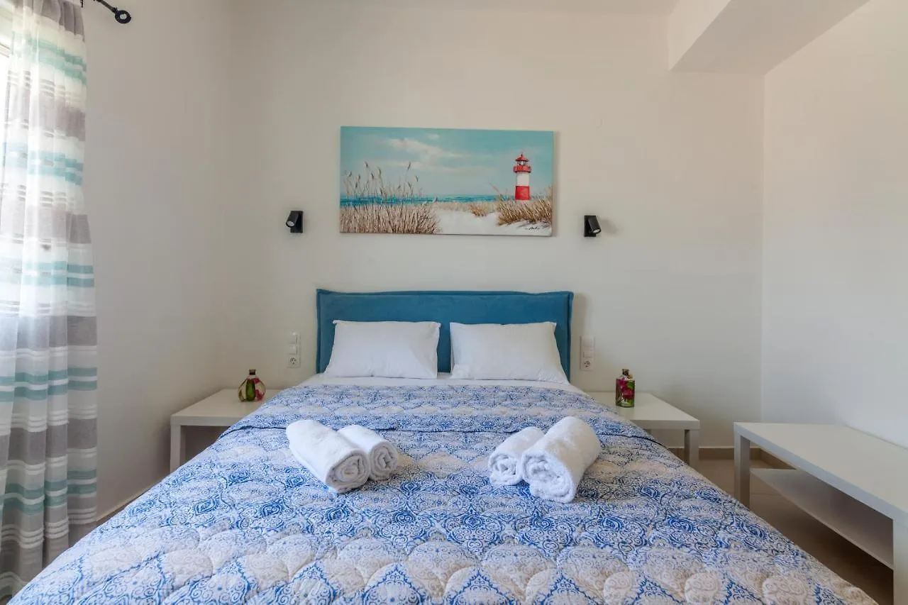 Apartment View & Value 2 Bedroom Bendevis