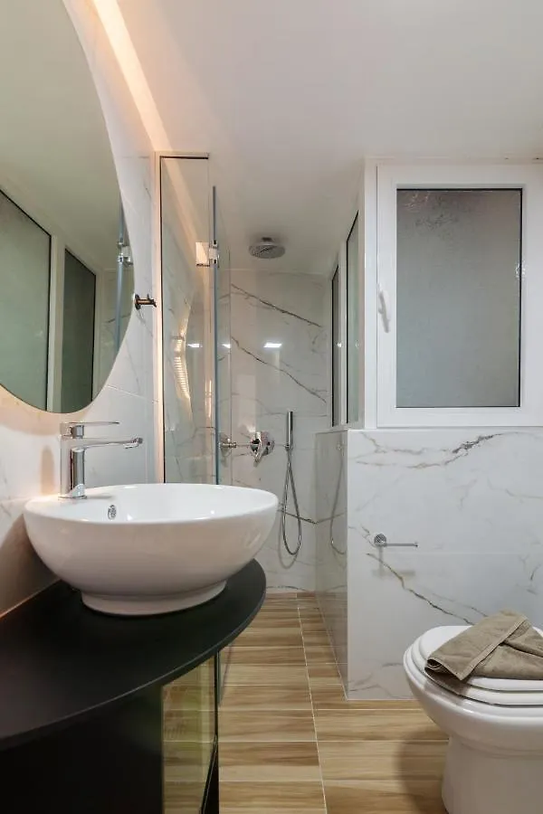 Apartment View & Value 2 Bedroom Bendevis Greece